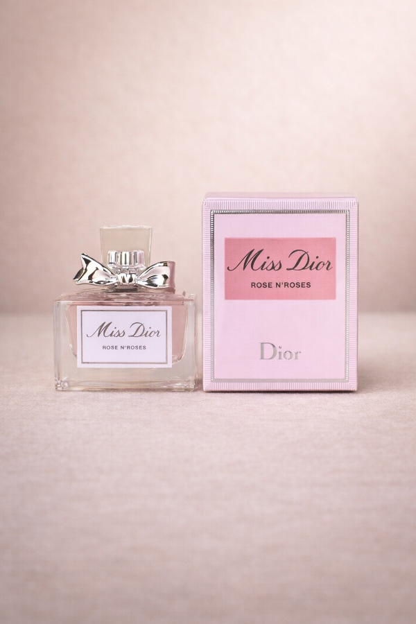 Producto - Miss Dior Rose and Roses 5ml