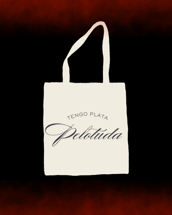 Producto - TOTE BAG