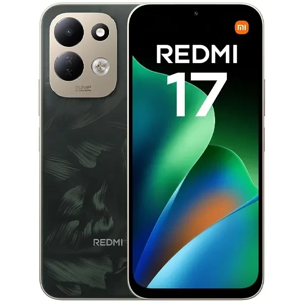 Producto - REDMI 17 4GB 256GB