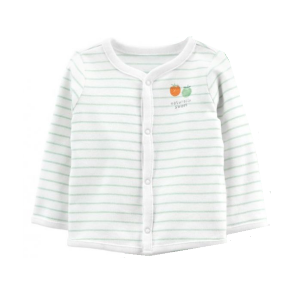 Producto - CARTERS - Batita 0-3 meses sin uso