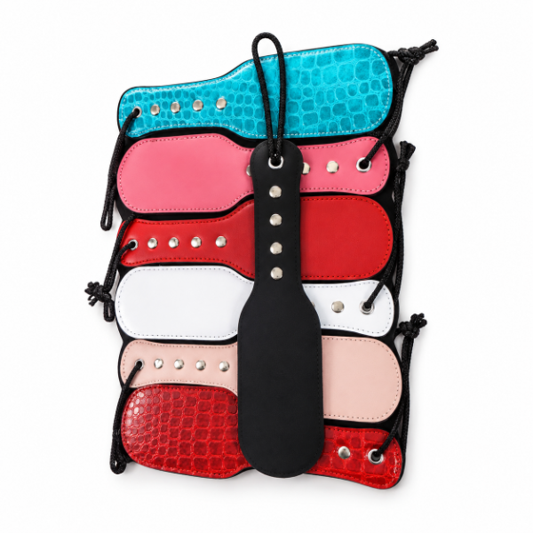 Producto - Palmeta Sado - BDSM - 0