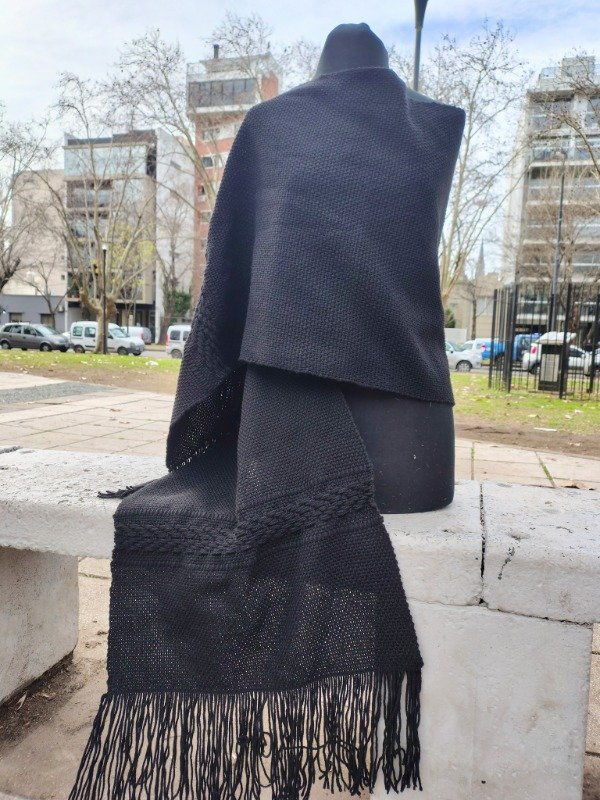 Producto - Tramado de sombras