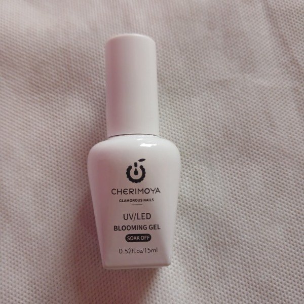 Producto - Base Blooming Cherimoya