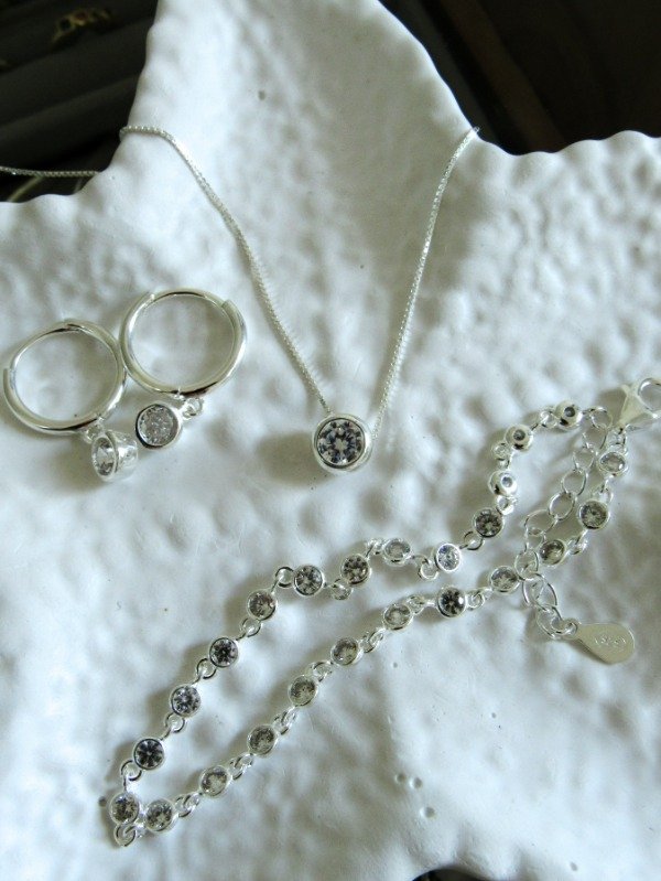 Producto - Pulsera Cubics