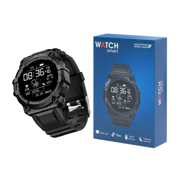 Producto - Reloj Digital Inteligente Smart Watch