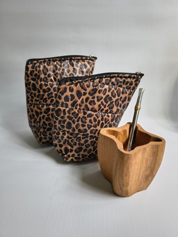 Producto - Set de chau latas - 9