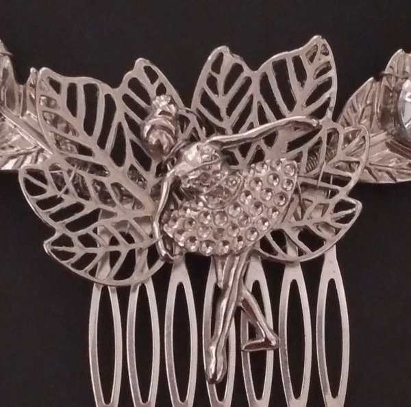 Tocado Ailén — imagen 2