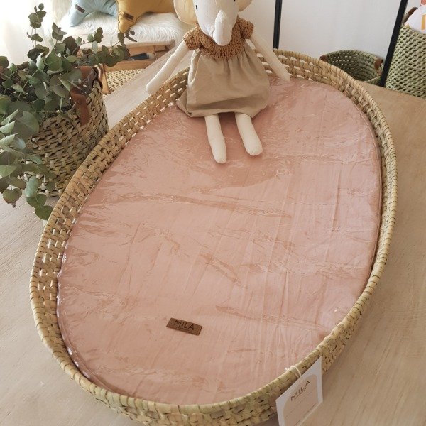 Producto - Cambiador Sofía con Blanquería