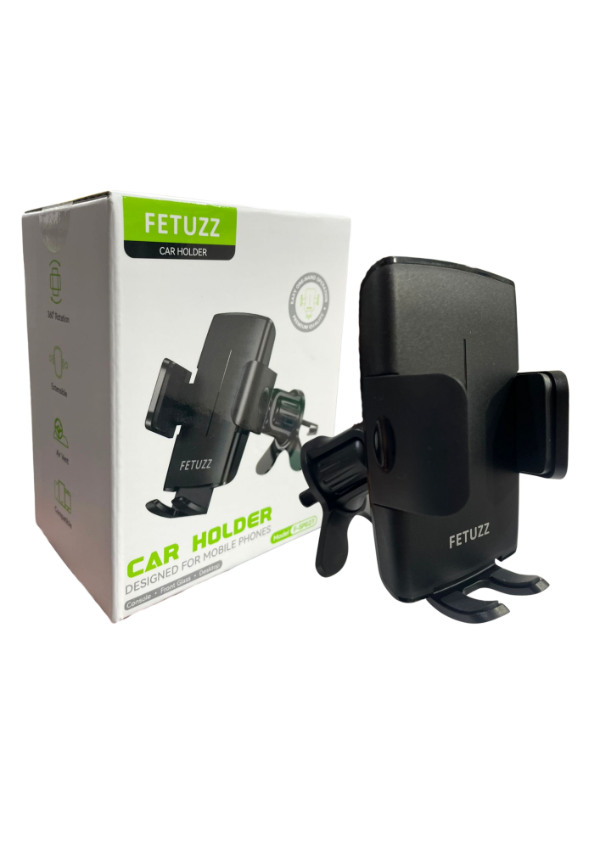 Producto - SOPORTE DE AUTO FETUZZ 027