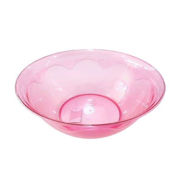 Producto - MIS PLAST ENSALADERA CRISTAL COLOR 2 LTS(8670