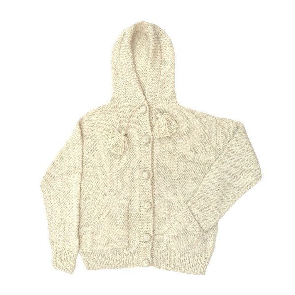 Producto - Saco Kachi