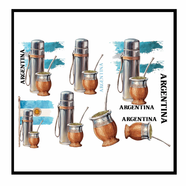 Producto - Transfer 20x30 cm DECOI016