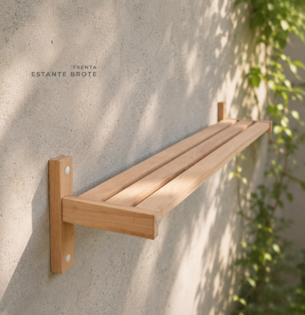 Producto - REPISA BROTE 80