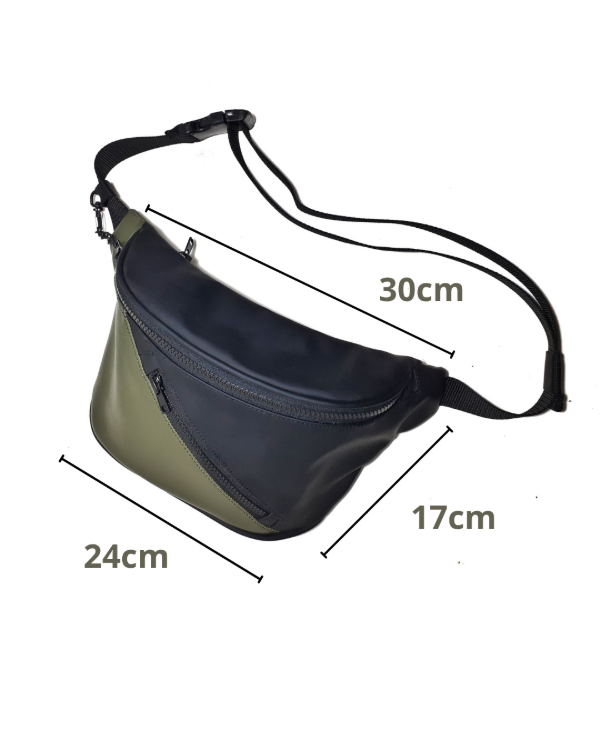 Producto - Riño "otro mundo" denim xl