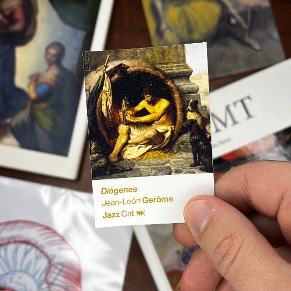 Producto - Diógenes