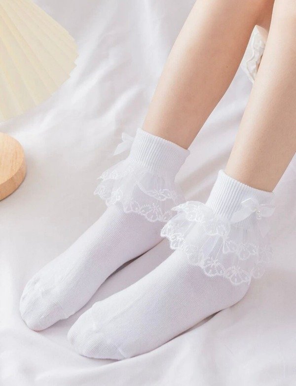 Producto - Medias volado