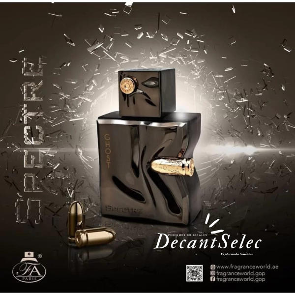 Producto - SPECTRE GHOST - FRENCH AVENUE