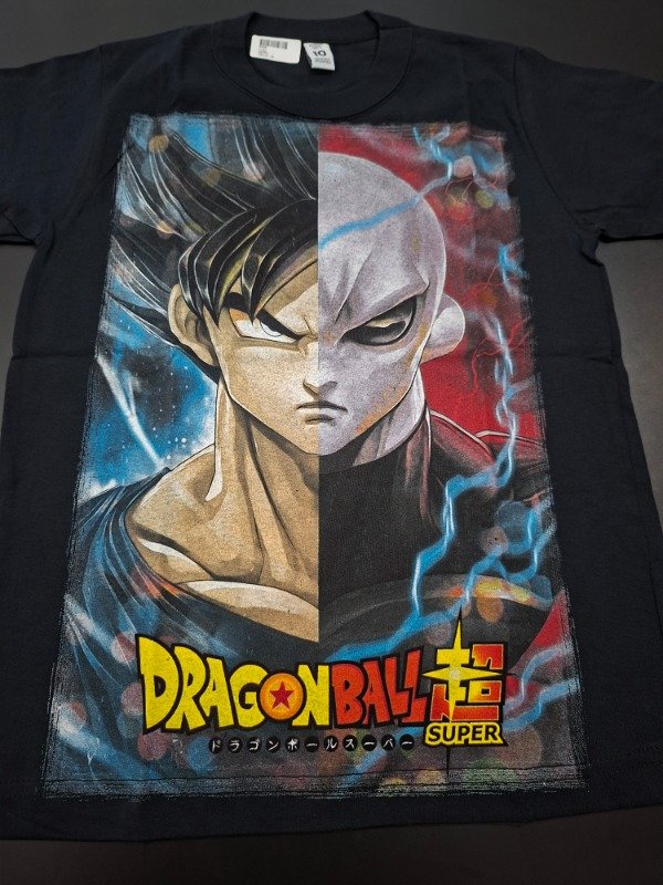 Producto - Dragon Ball super