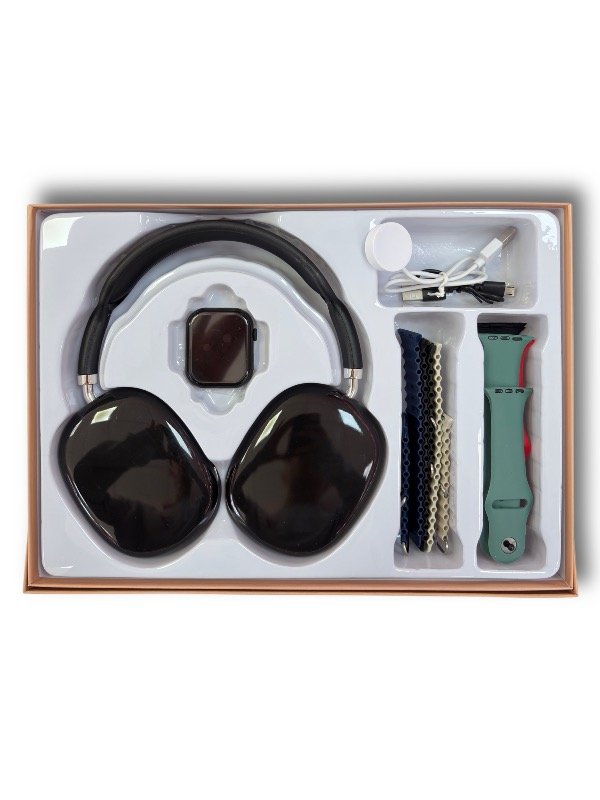 Producto - SMARTWATCH P9