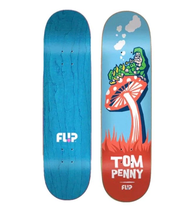 Producto - FLIP TOM PENNY CREATURE
