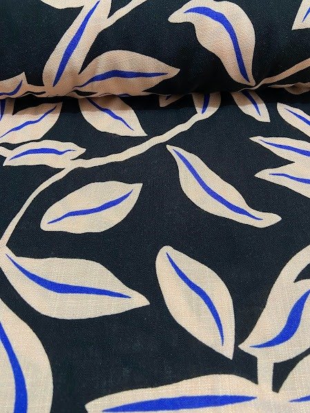 Producto - Lino hojas x metro