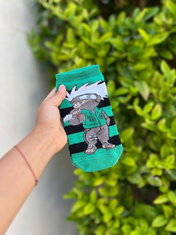 Producto - Anime eco
