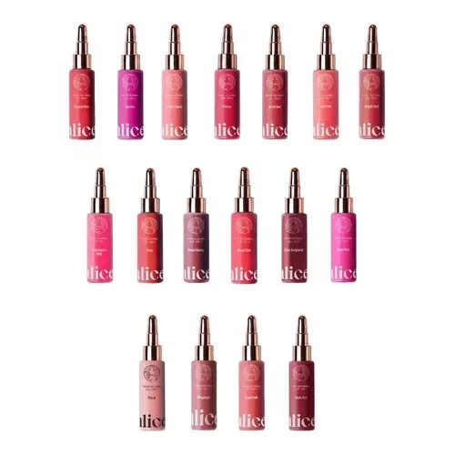 Producto - Alice Pigmento Para Labios