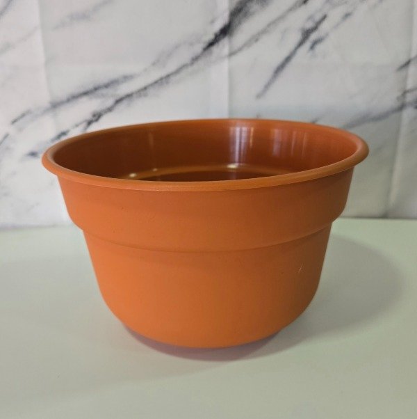 Producto - Bols maceta barro 24cm