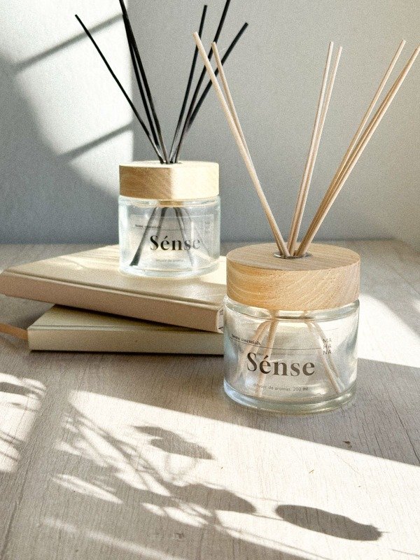 Producto - Difusor Sénse
