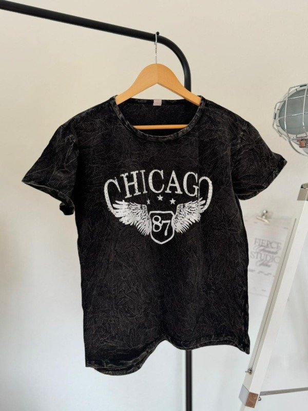 Producto - REMERA BATICK CHICAGO