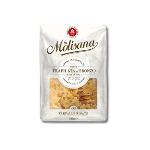 Producto - FARFALLE LA MOLISANA