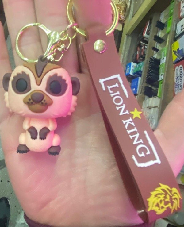 Producto - EL REY LEON - TIMON