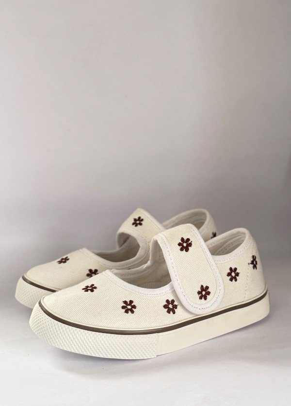 Producto - A 442 Guillermina bordada - 5