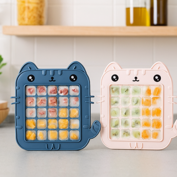 Producto - Cubetera Gatito