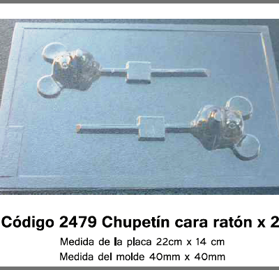 Producto - Articulo 2479