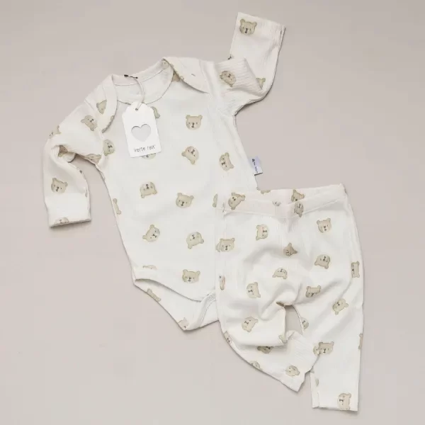 Producto - BEAR (2 piezas morley)