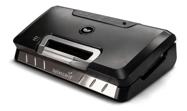 Producto - ENVASADORA AL VACIO COMERCIAL TS-1400B