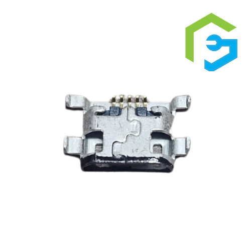 Producto - Pin de carga V8 5 pines