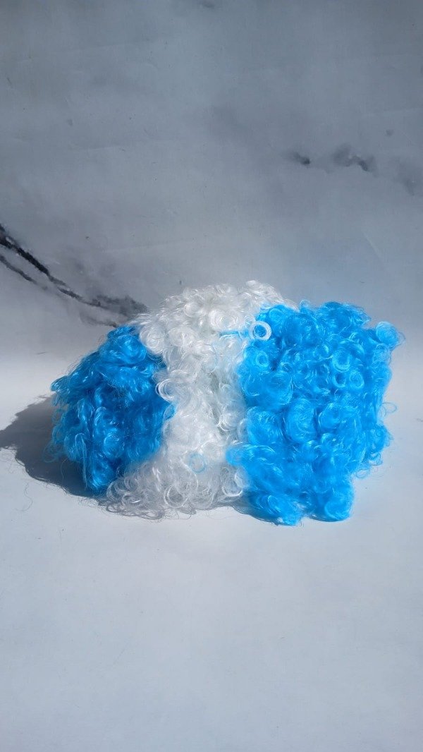 Producto - Peluca Argentina