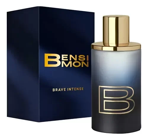 Producto - BENSIMON BRAVE INTENSE
