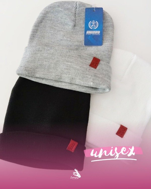 Producto - GORRO ROCKY