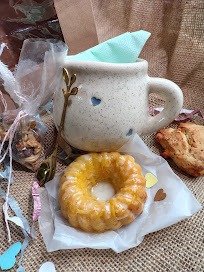 Producto - Un Mimo. Pequeño gesto para decirte "Gracias" - 3