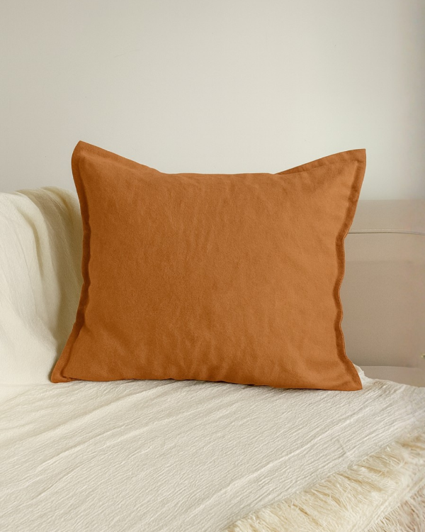 Producto - Funda Lisa 50x50