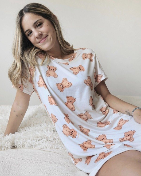Producto - Remeron Teddy
