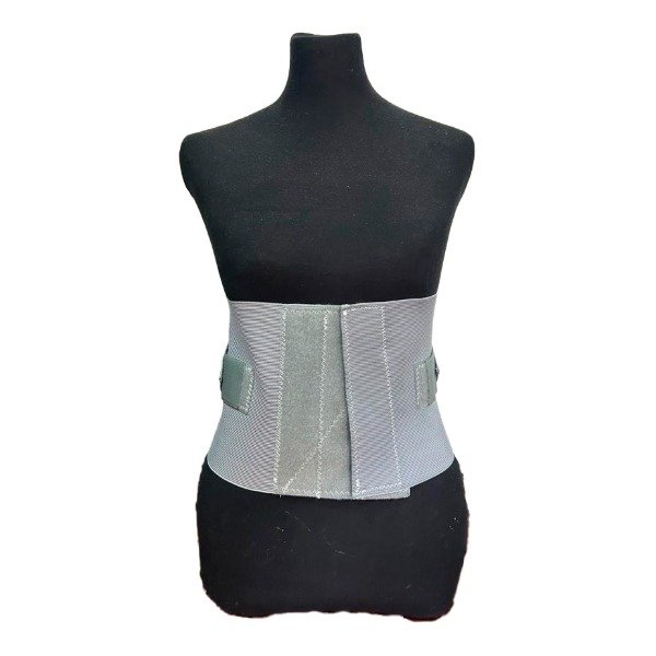 Producto - Faja Elástica Ballenada - 1