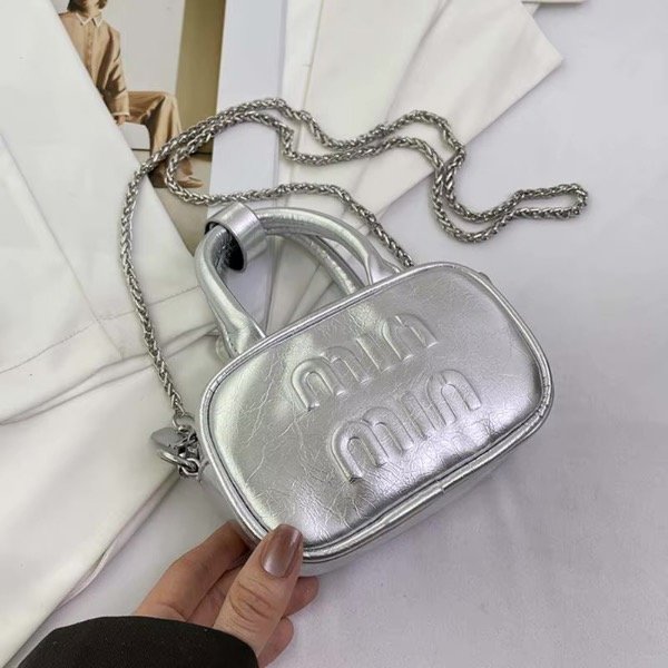 Producto - Cartera vintage miu