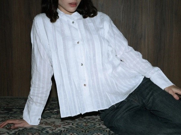 Producto - Blusa Cuti - 3