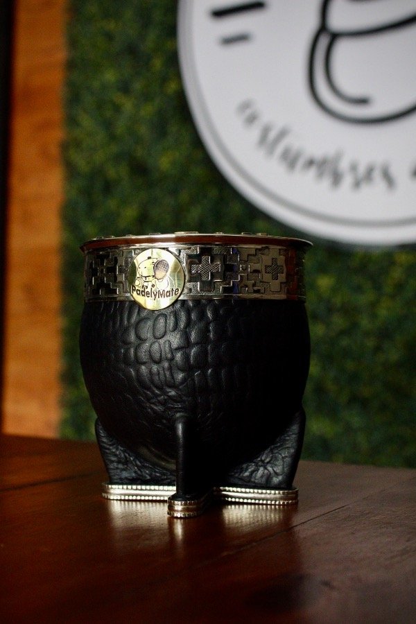 Producto - Imperial premium croco con base