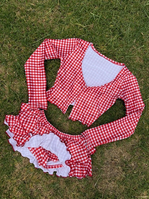 Producto - Conjunto escocia