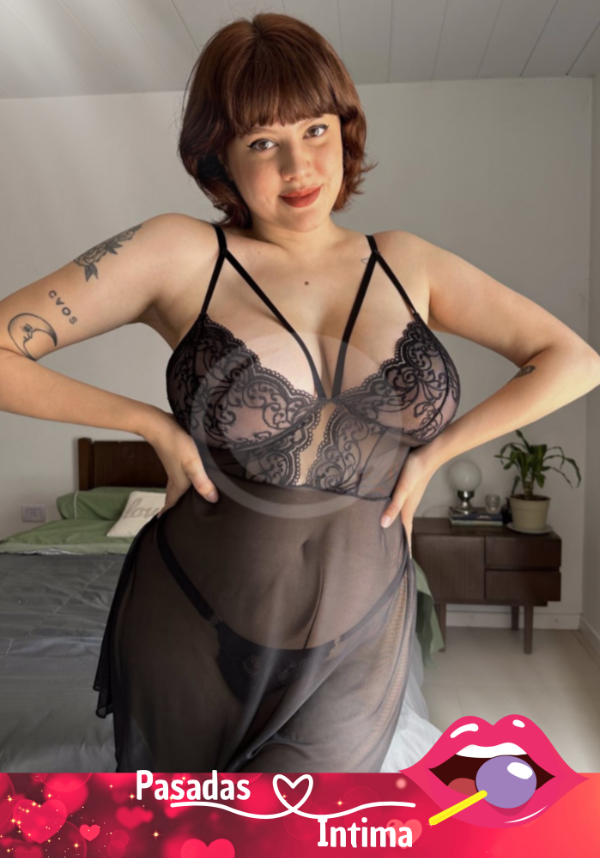 Producto - Baby Doll  Paris